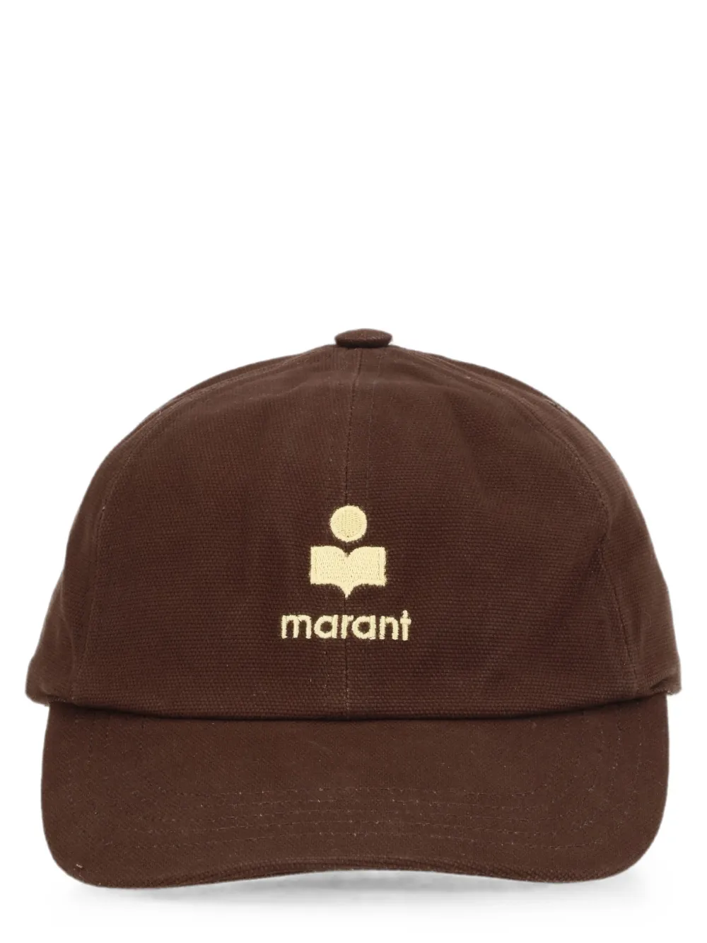 ISABEL MARANT Tomas pet Bruin
