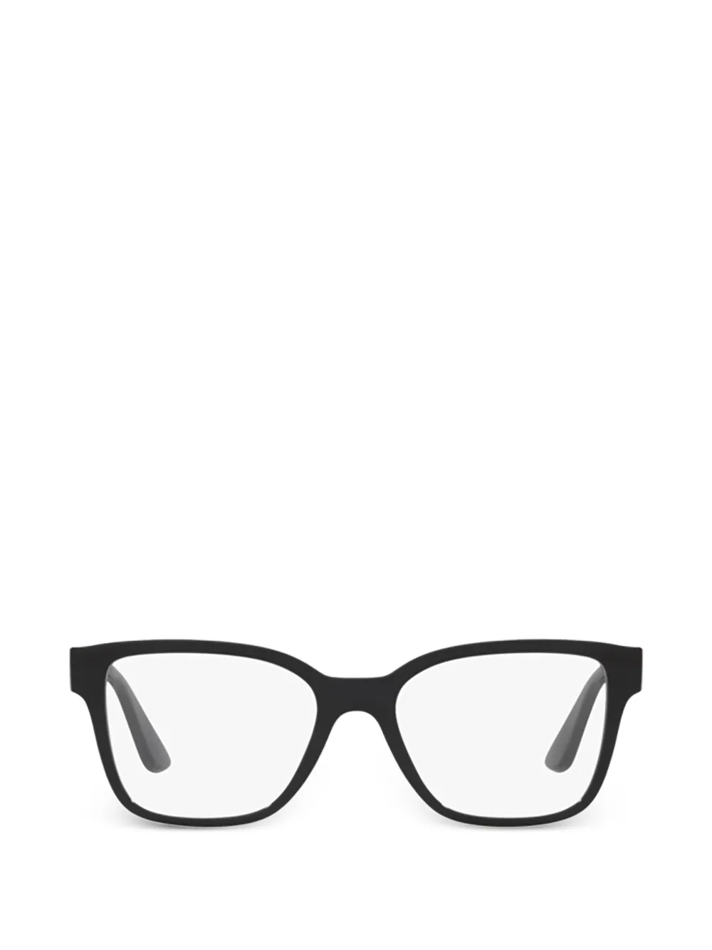Vogue Eyewear Occhiali squadrati - Nero