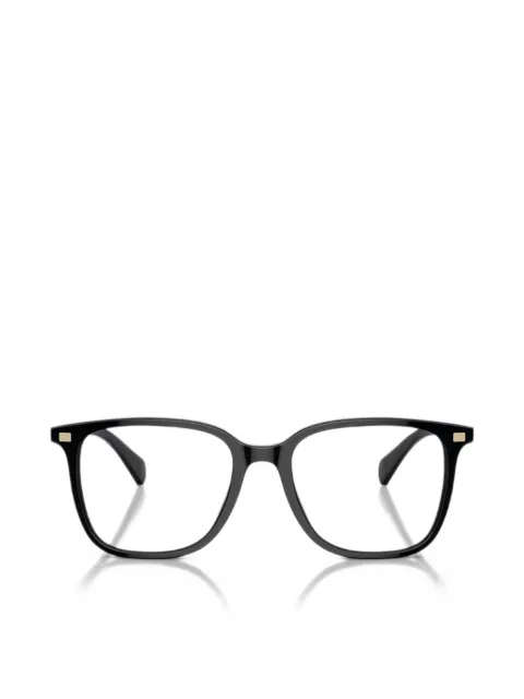 POLO RALPH LAUREN EYEWEAR square-frame glasses