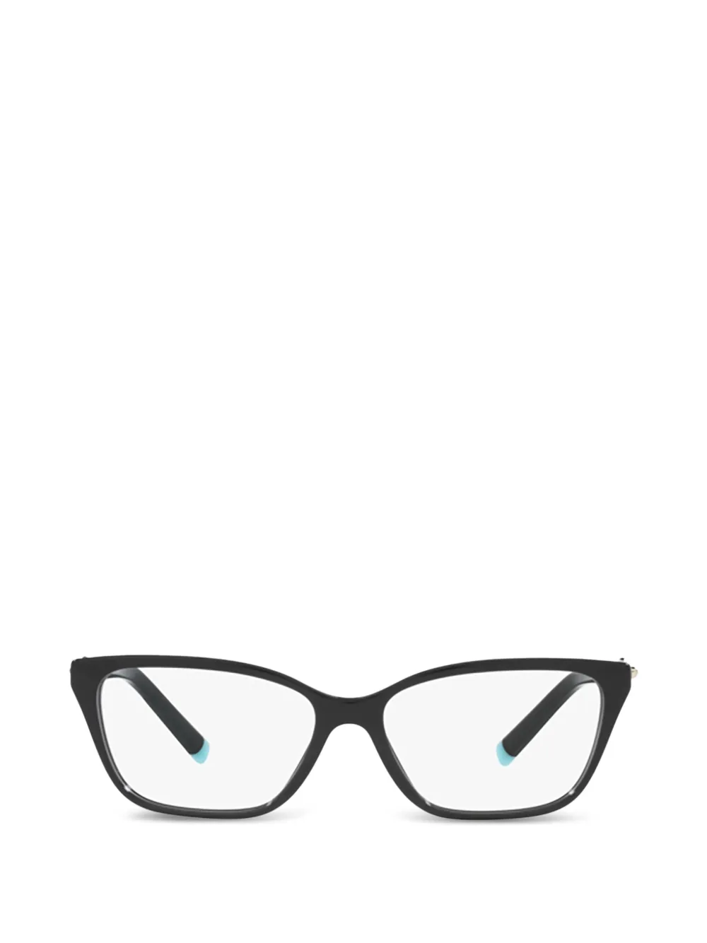 Tiffany & Co Eyewear cat-eye frame glasses · One Size