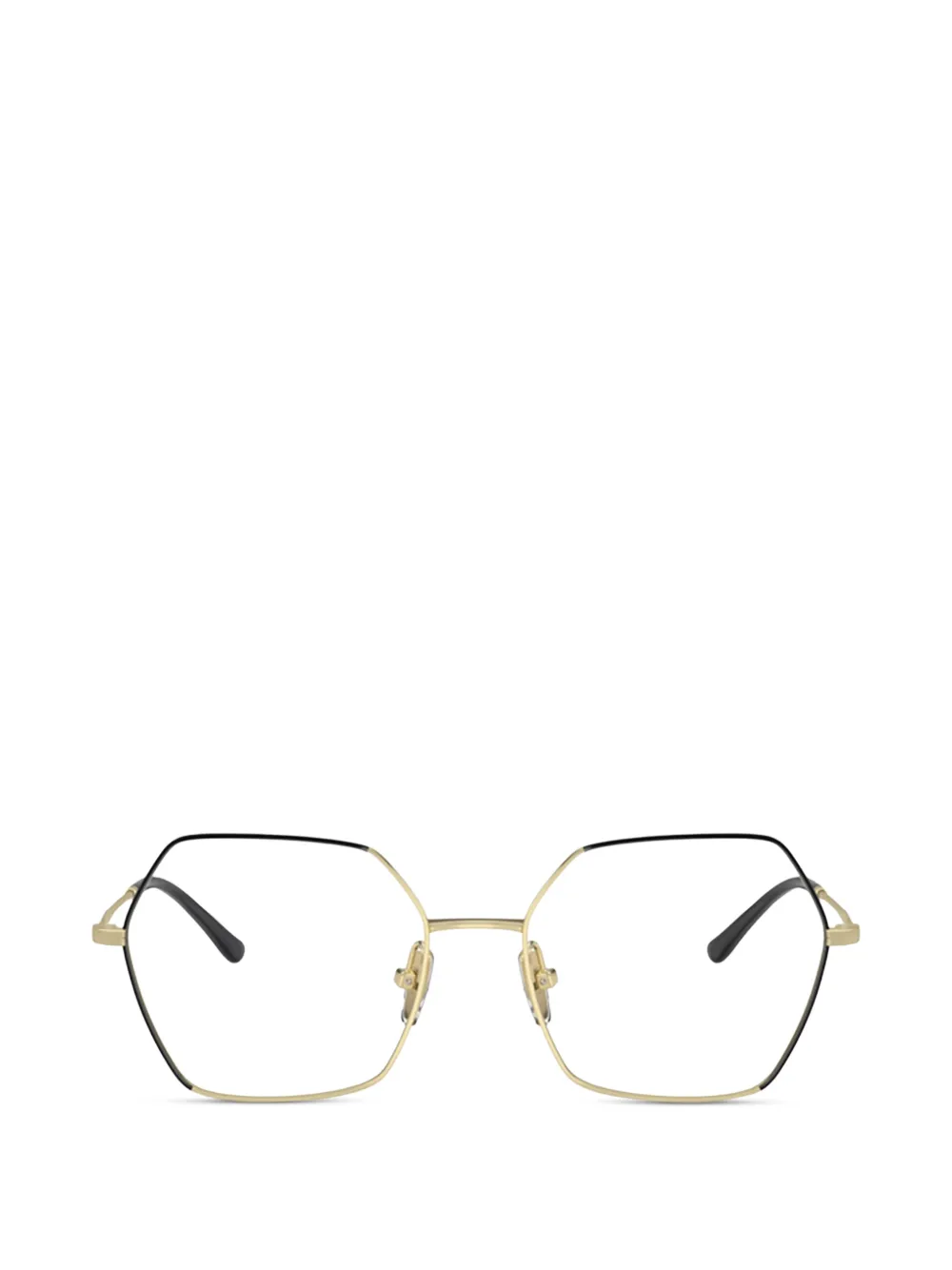 Vogue Eyewear geometric-frame glasses · One Size