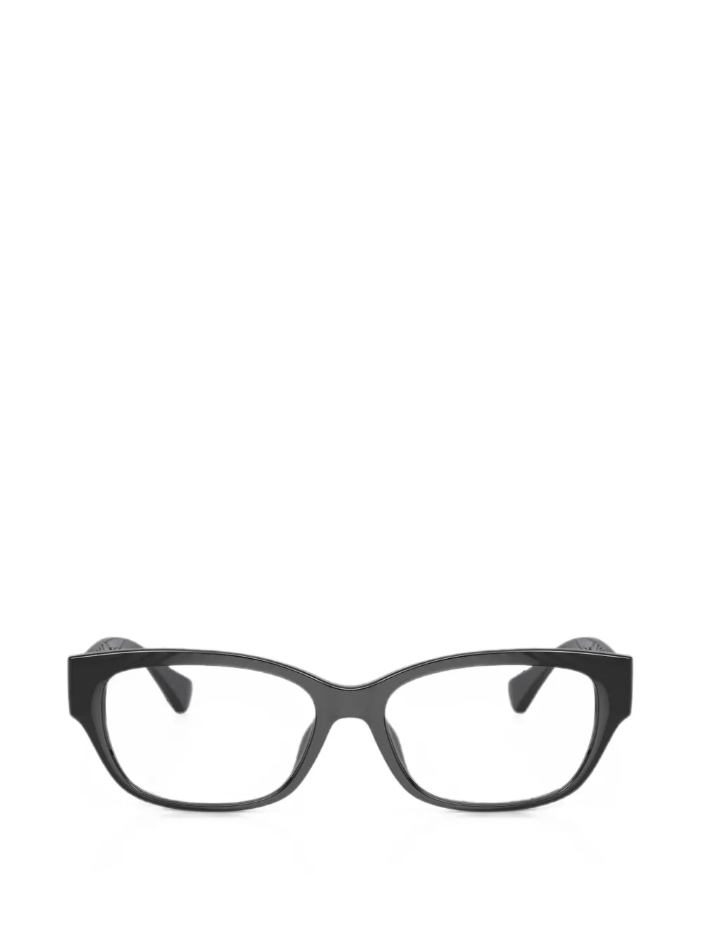 Ralph Eyewear cat-eye frame glasses