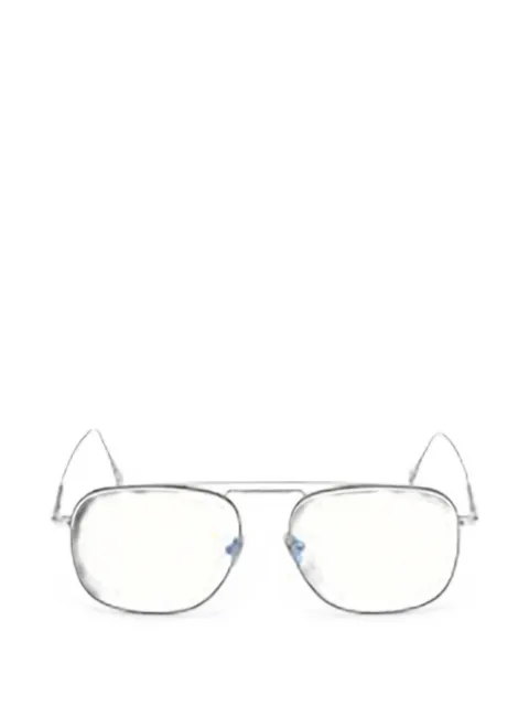 TOM FORD Eyewear geometric-frame glasses