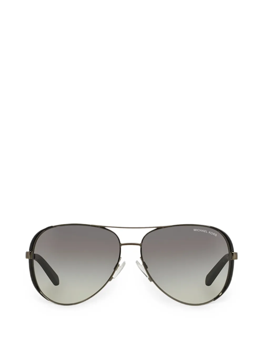 Michael Kors Occhiali da sole Chelsea stile pilota - Grigio