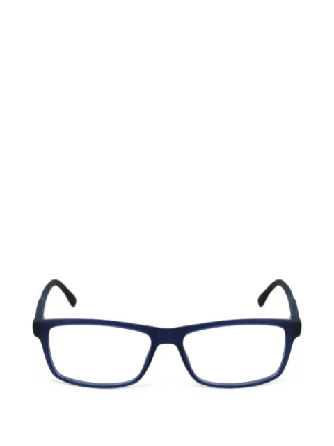 Lacoste L2876 rectangle-frame glasses