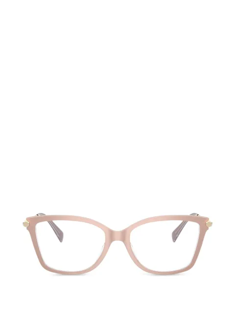 Michael Kors Kingston cat-eye glasses