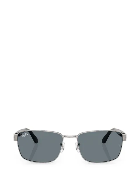 Ray-Ban rectangle-frame sunglasses