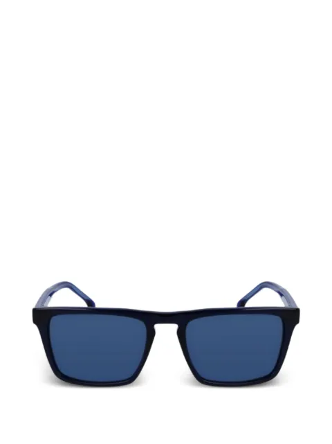 Paul Smith Edison rectangle-frame sunglasses