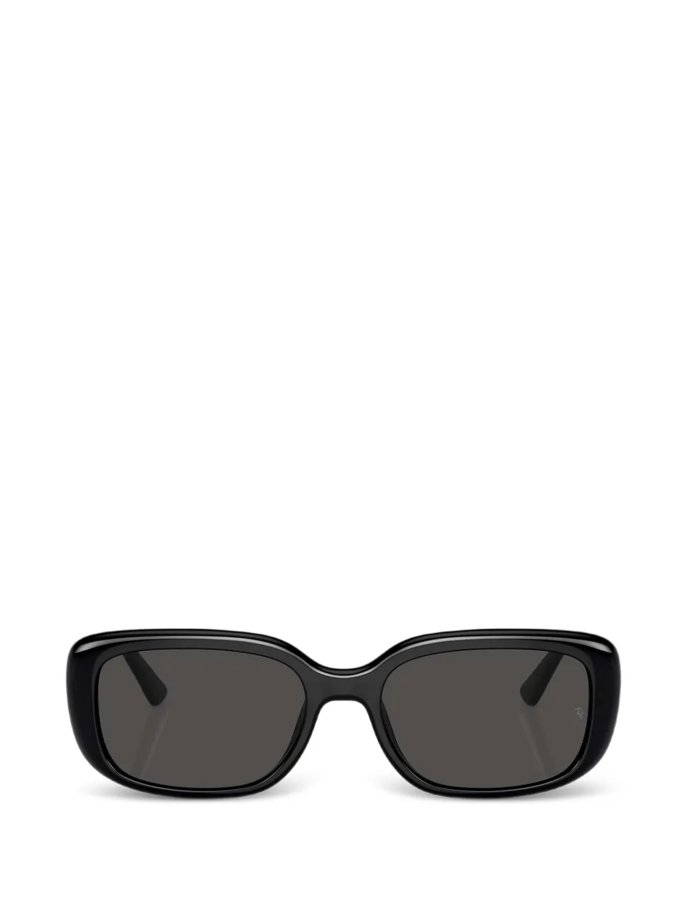 Ray-Ban rectangle-frame sunglasses