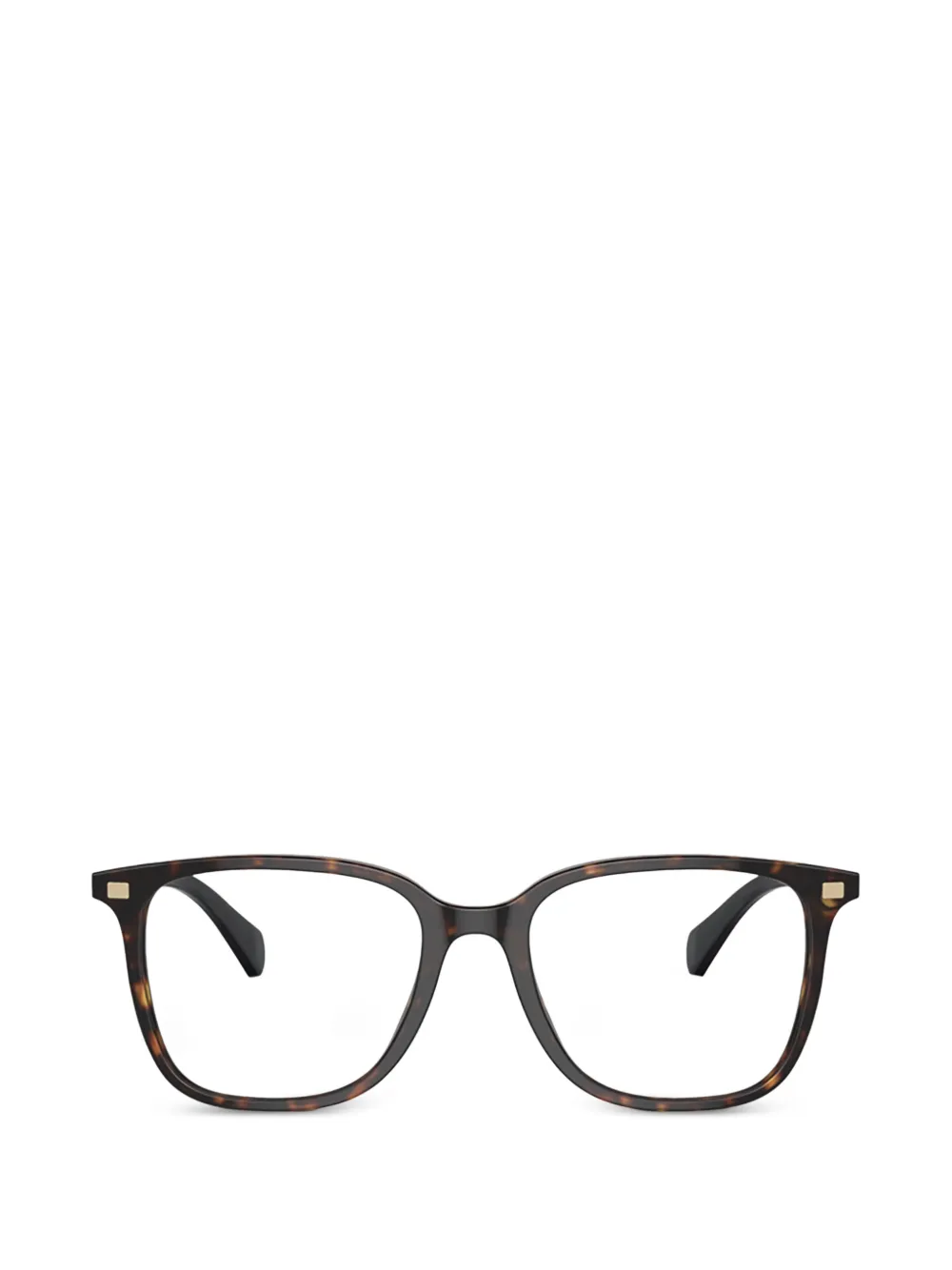 Ralph Eyewear square-frame glasses