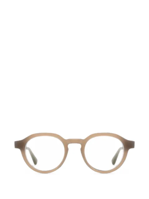 Mykita lunettes de vue rondes Niam