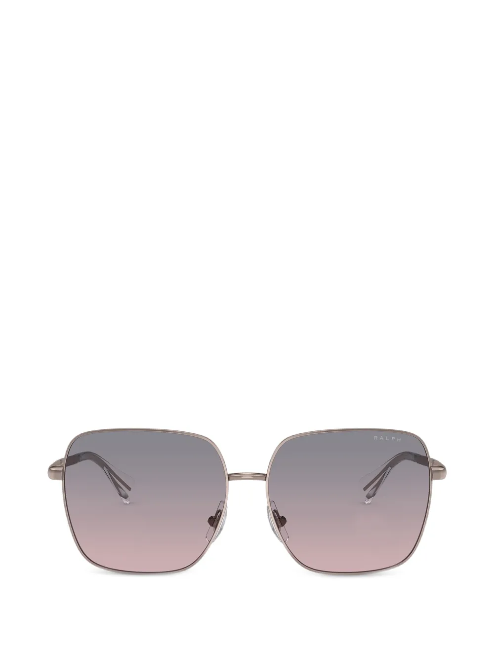 Ralph Eyewear square-frame sunglasses