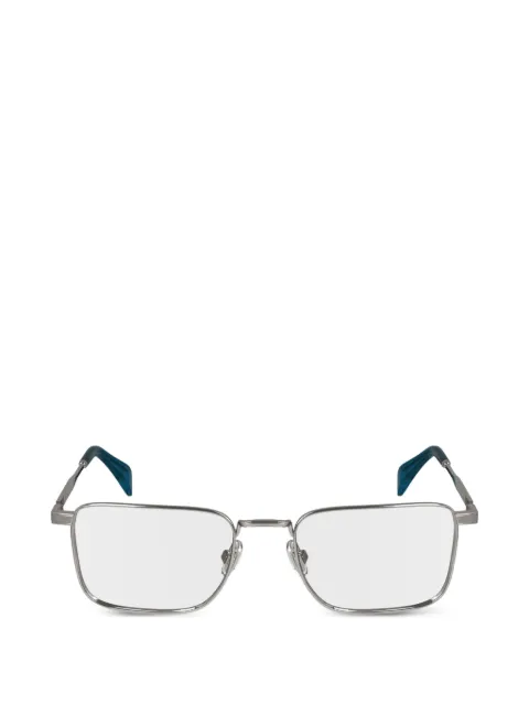 Paul Smith Kempson rectangle-frame glasses