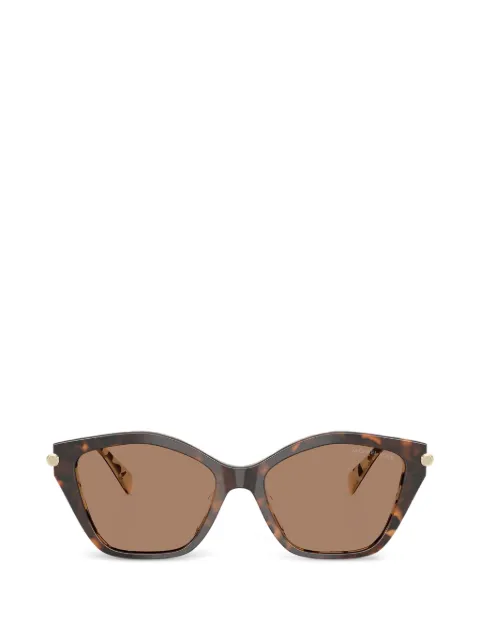 Michael Kors Catskills cat-eye sunglasses
