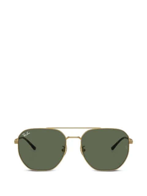 Ray-Ban double-bridge sunglasses