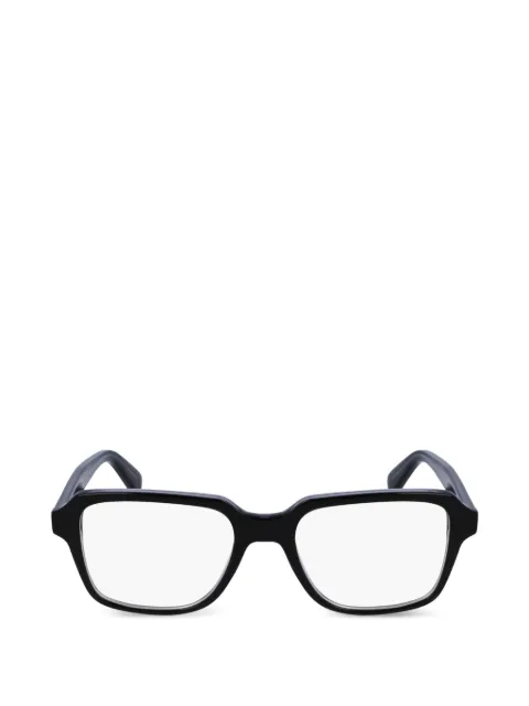 Paul Smith Hythe square-frame glasses