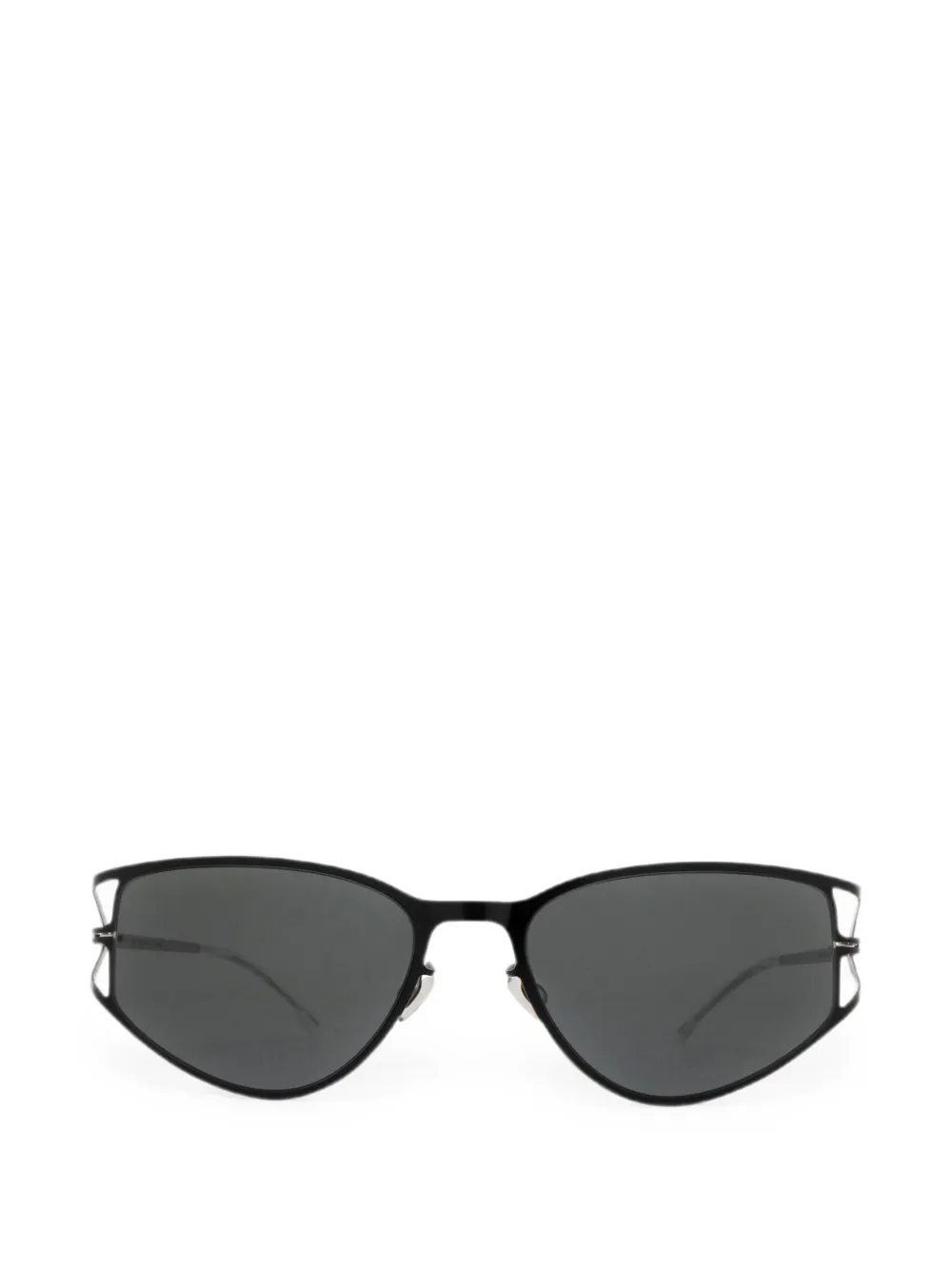 Mykita Sierra Sun cat-eye sunglasses - Nero