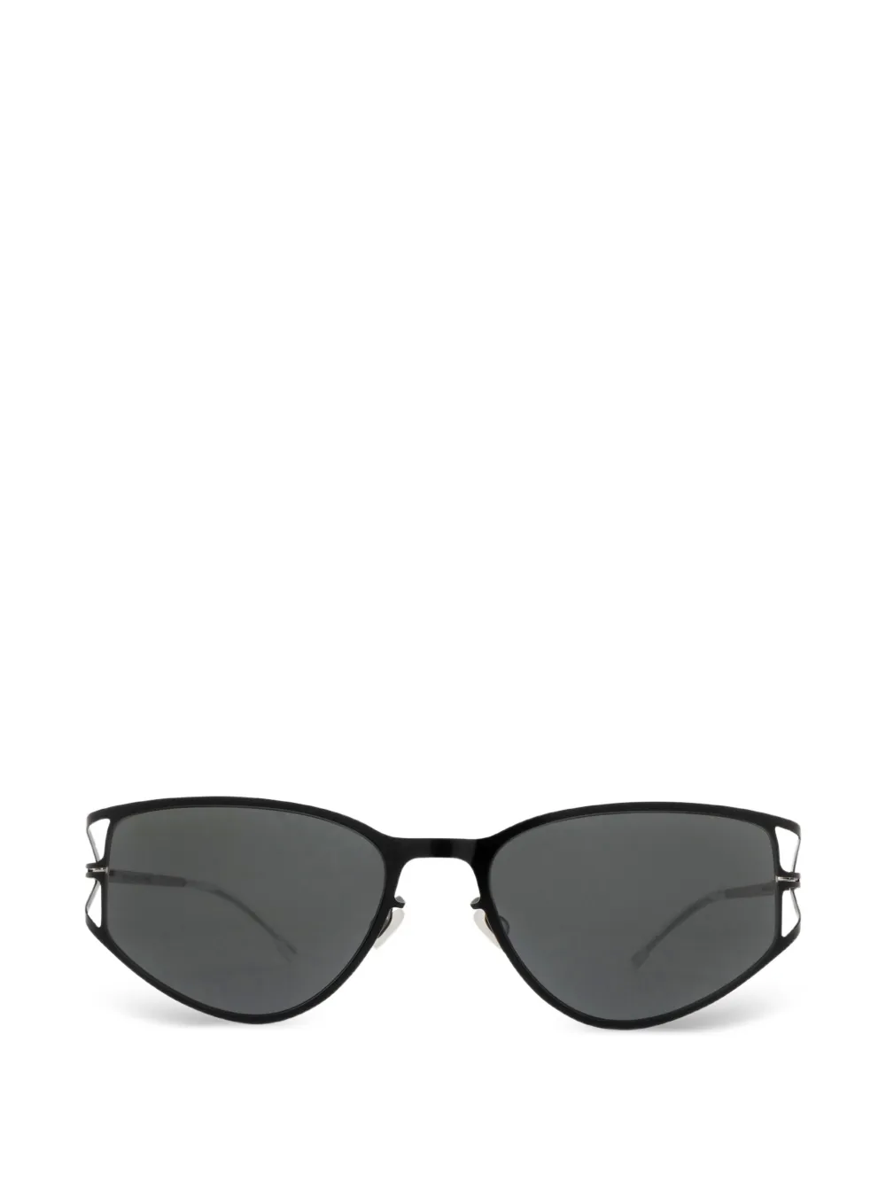 Mykita Sierra Sun cat-eye sunglasses - Nero
