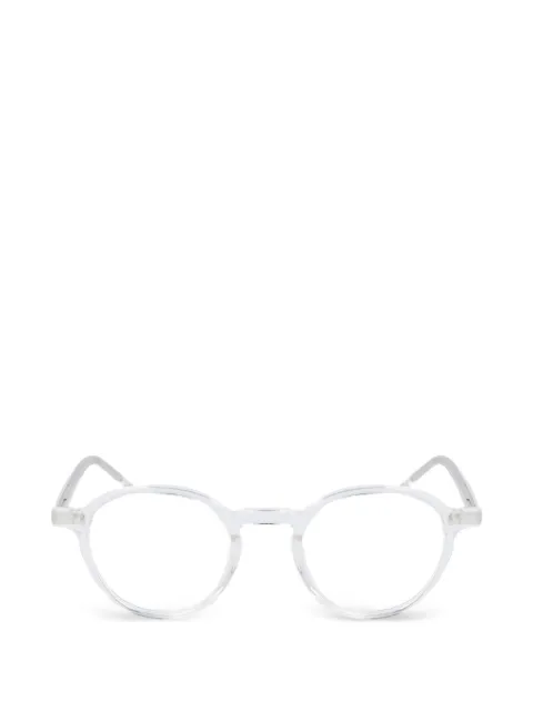 Paul Smith Cannon round-frame glasses