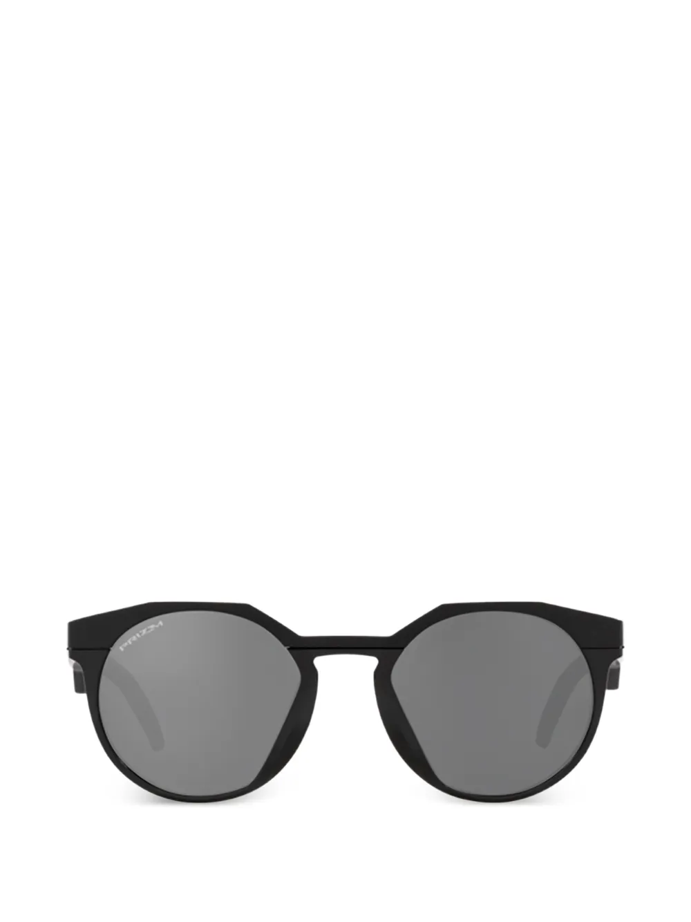 Oakley HSTN round-frame sunglasses · One Size