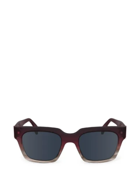 Paul Smith Occhiali da sole squadrati Kenley