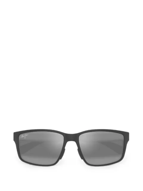 Maui Jim rectangle-frame sunglasses
