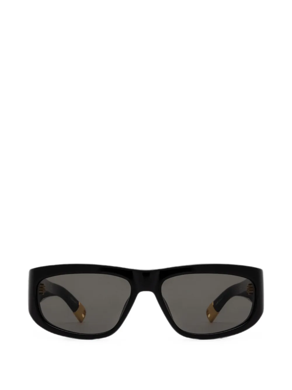 Jacquemus Jacquemus PILOTA Black - Nero