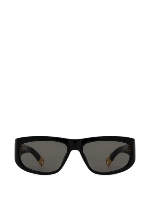 Jacquemus Pilota sunglasses