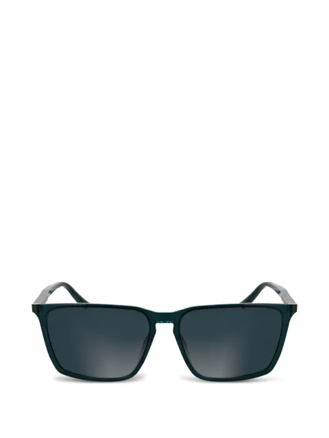 Calvin Klein gafas de sol con montura cuadrada