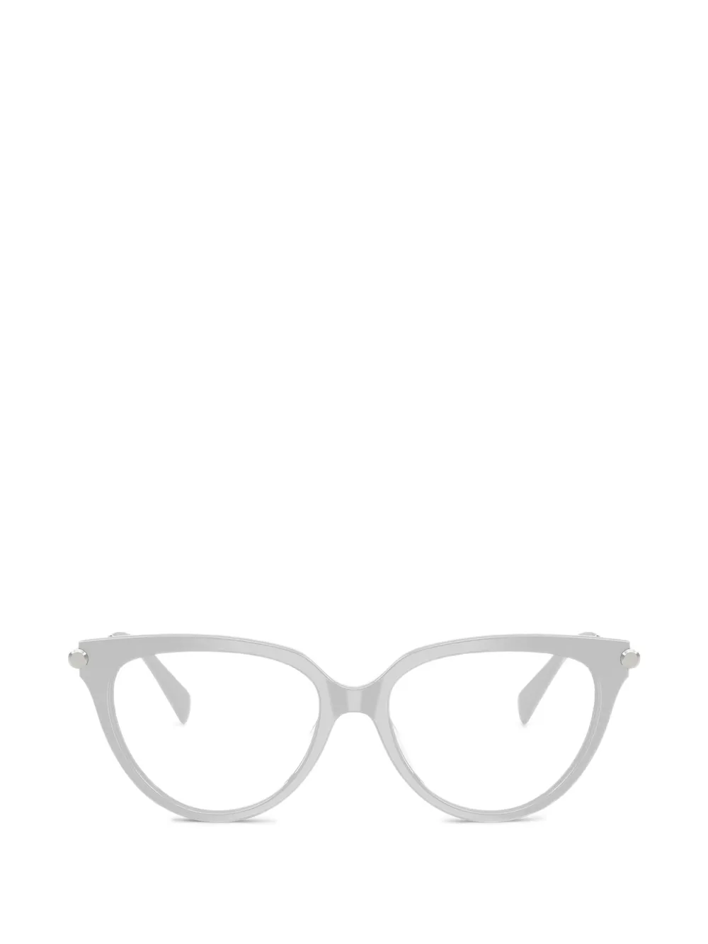 Michael Kors Windham cat-eye glasses · One Size