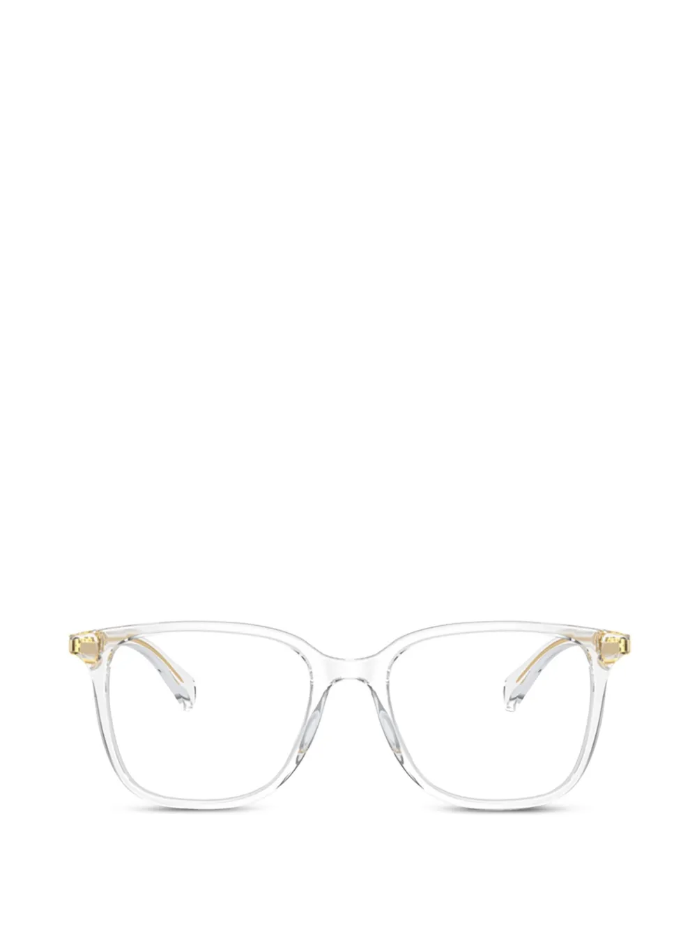 Ralph Eyewear square-frame glasses