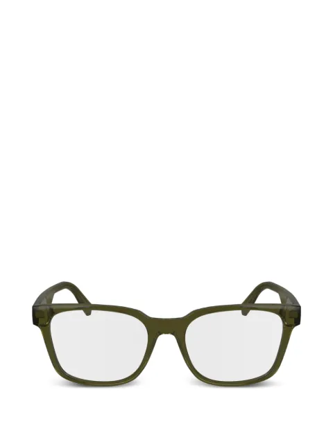 Lacoste square-frame glasses