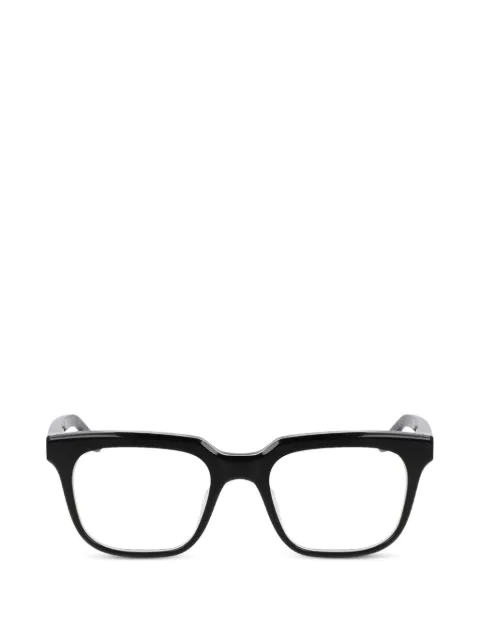 Nike square-frame glasses