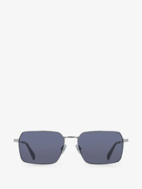 Paul Smith lunettes de soleil à monture rectangulaire