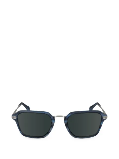 Paul Smith Kean square-frame sunglasses