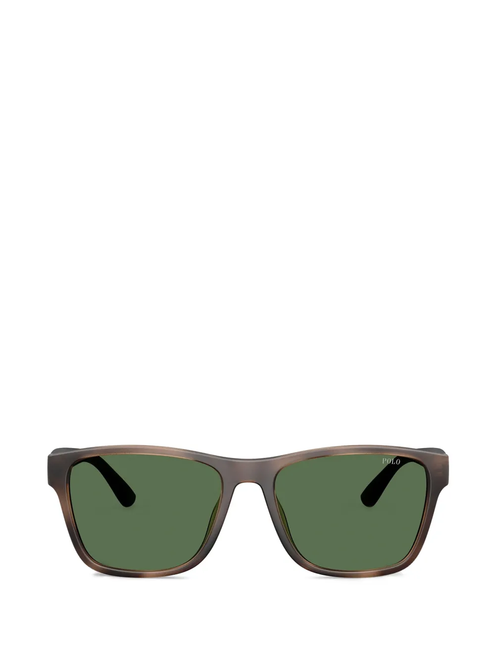 POLO RALPH LAUREN EYEWEAR square-frame sunglasses