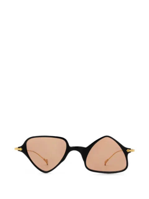 Eyepetizer Twiggy geometric-frame sunglasses