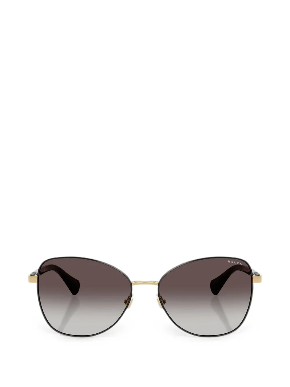 POLO RALPH LAUREN EYEWEAR geometric-frame sunglasses · One Size