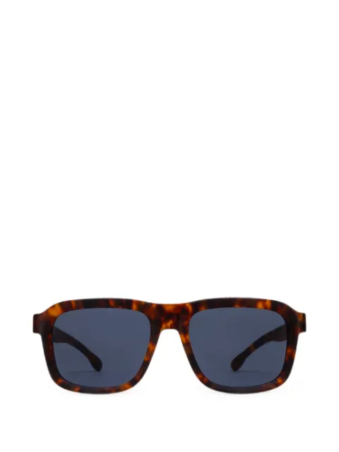 Ic! Berlin Rufus Sonnenbrille in Schildpattoptik