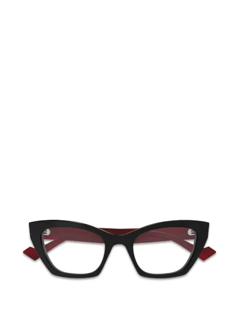 Gucci Eyewear cat-eye glasses