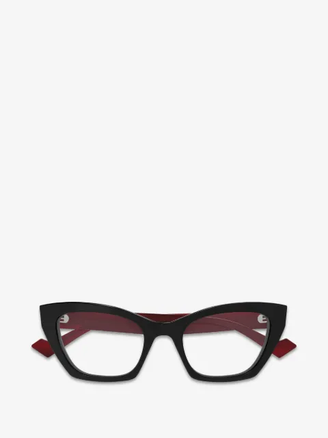 Gucci Eyewear cat-eye glasses