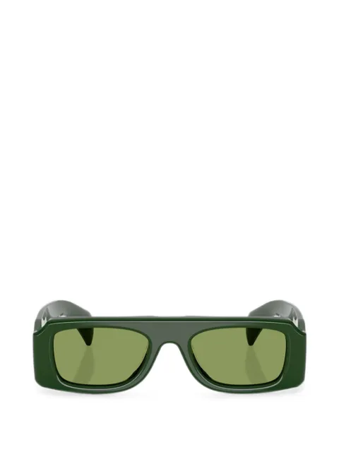 Oliver Peoples Eckige Edition 4 Sonnenbrille