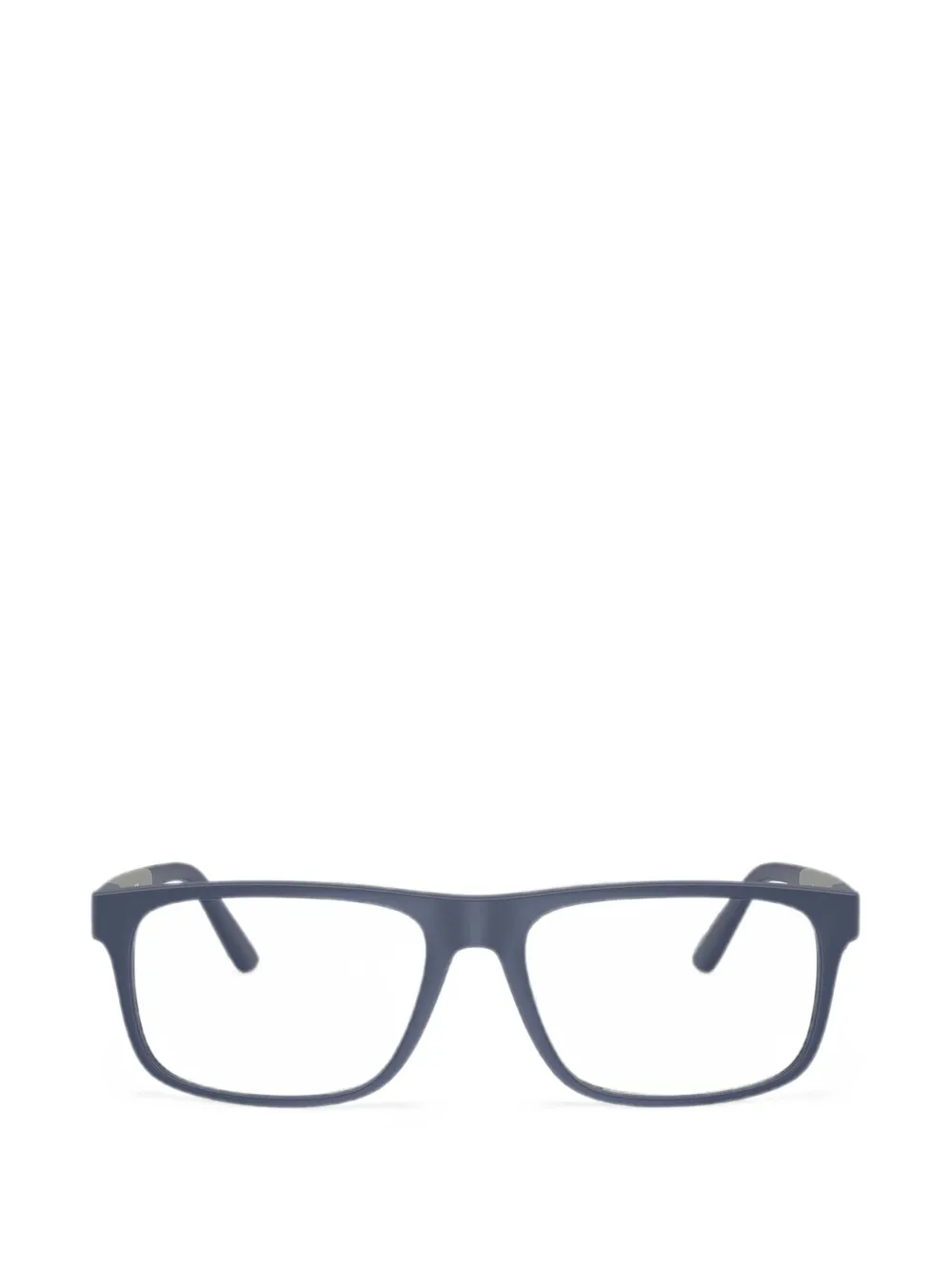 POLO RALPH LAUREN EYEWEAR Occhiali squadrati - Blu