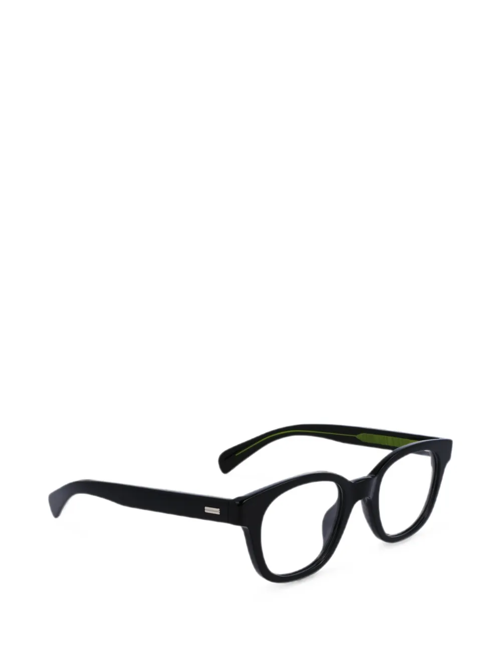Paul Smith Gower bril Zwart