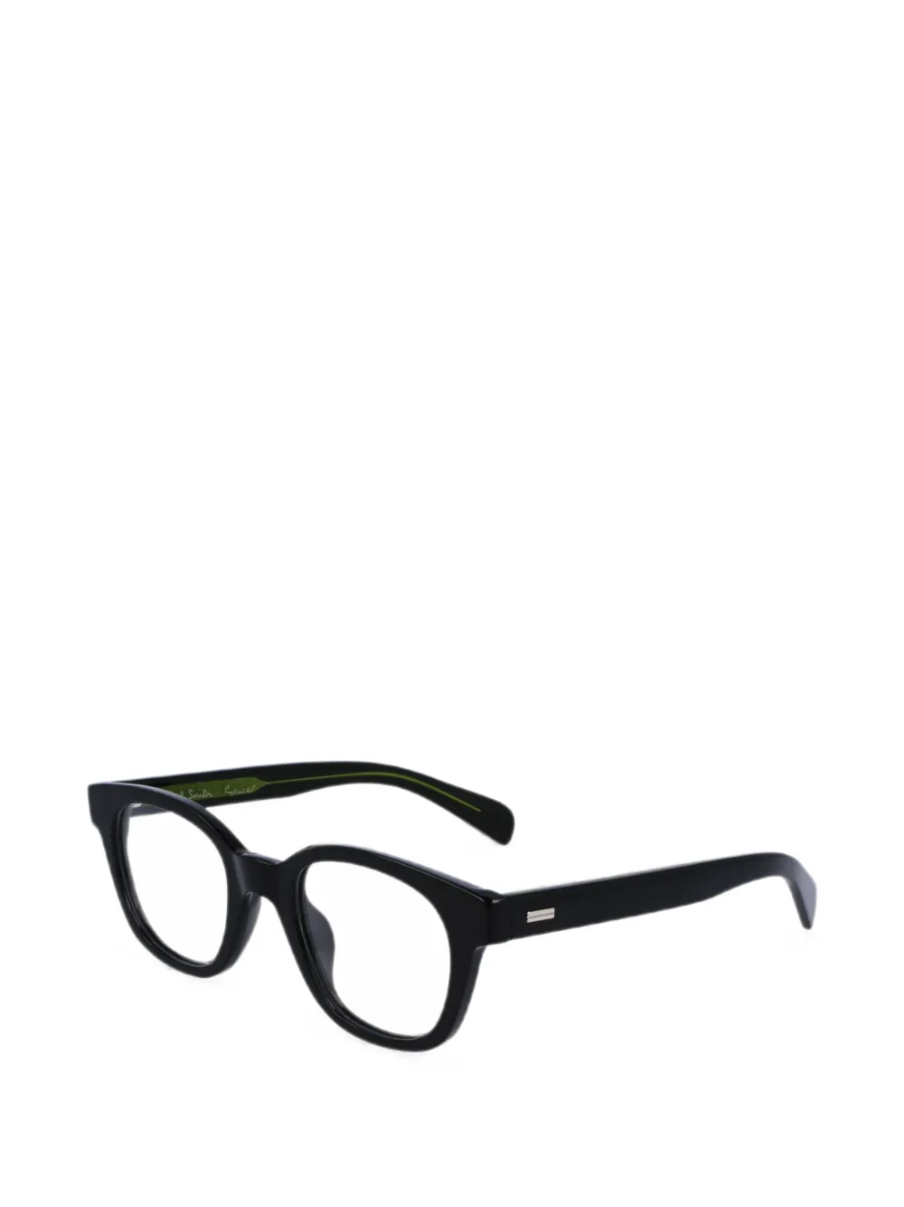 Paul Smith Gower bril Zwart