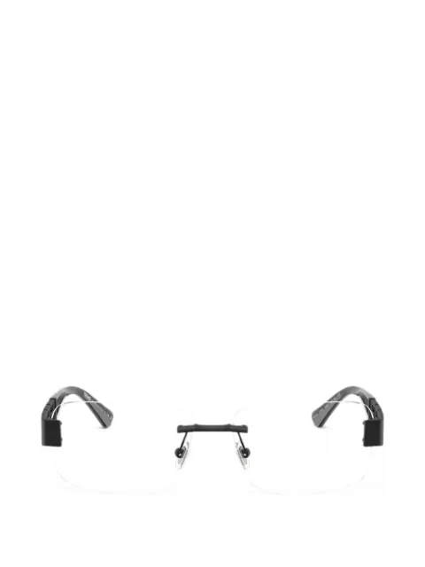 Versace Eyewear lentes con brazos Greca
