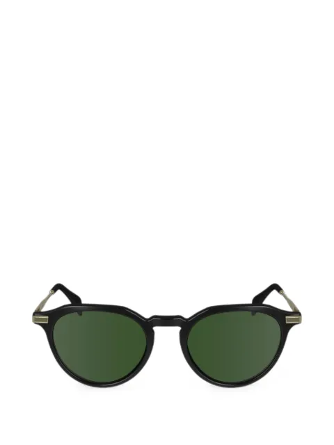 Paul Smith Keats round-frame sunglasses