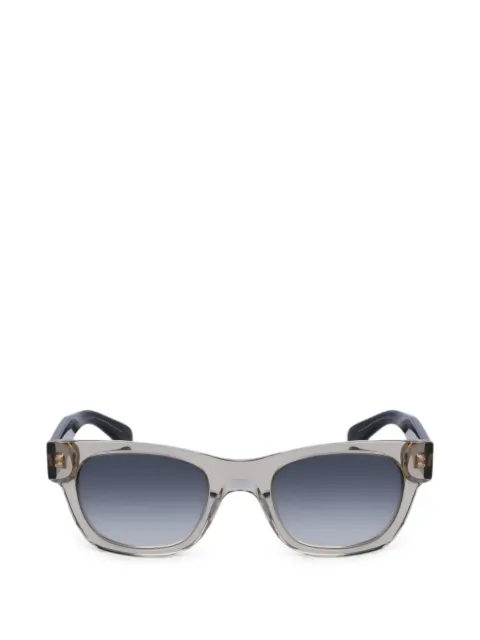 Paul Smith Highgate rectangle-frame sunglasses