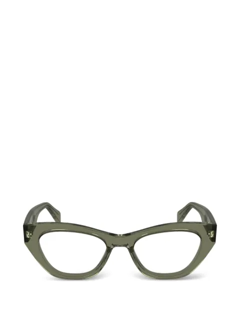 Paul Smith Korda cat-eye glasses