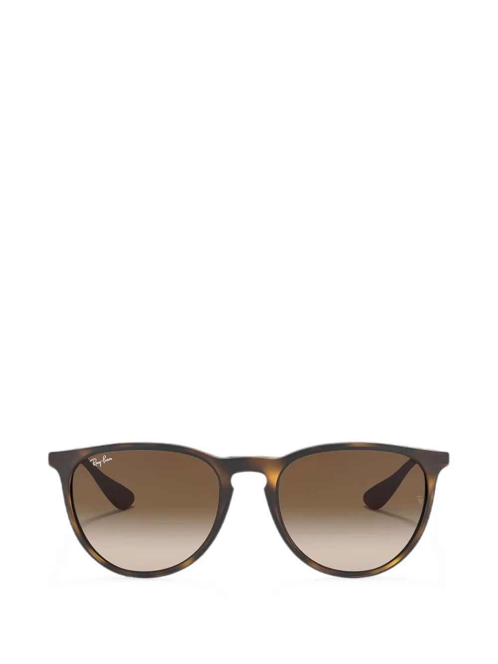 Ray-Ban Erika round-frame sunglasses · One Size